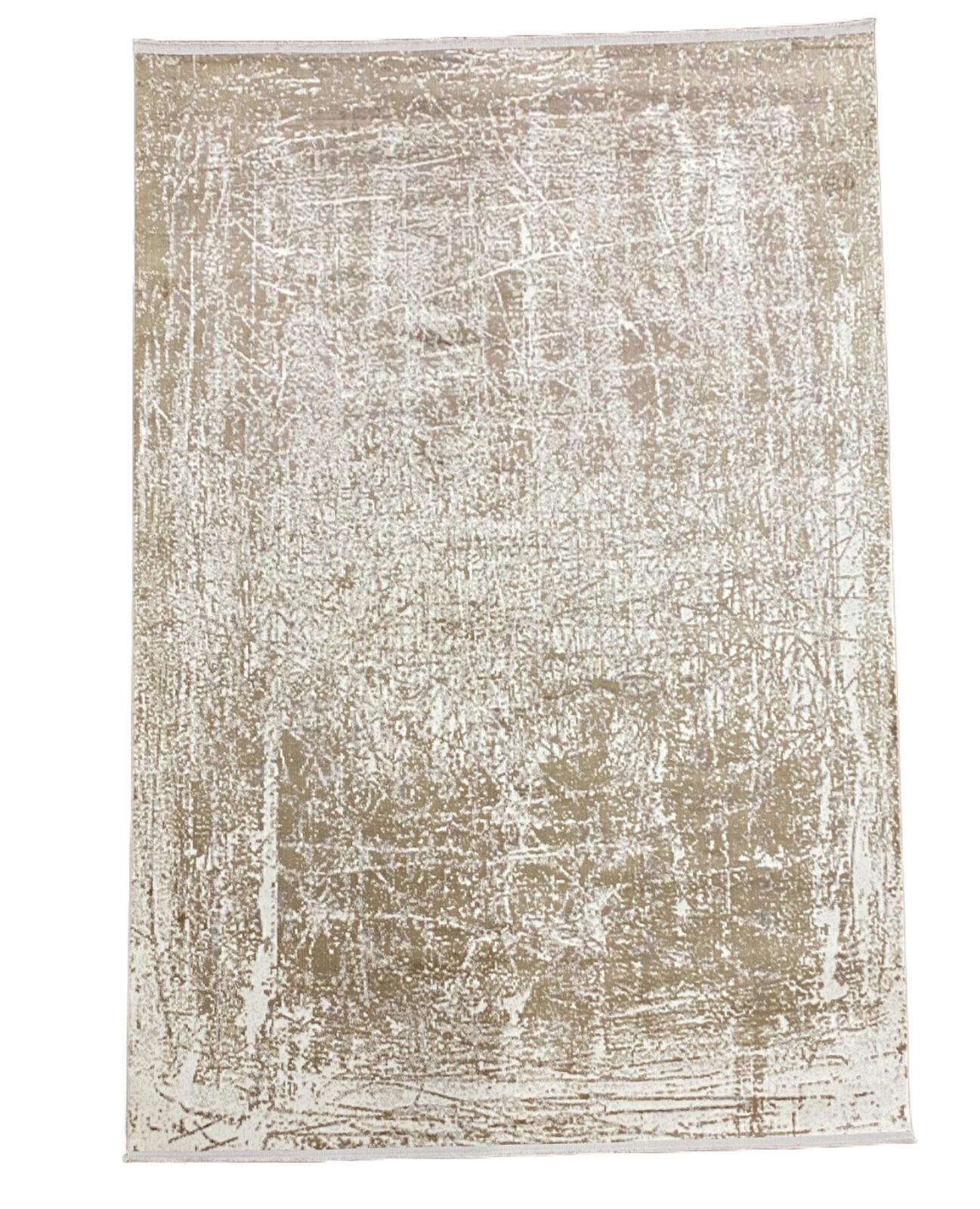 Ковер Venezia A774A 0,6х1,1 м Cream/Beige (6280-36)