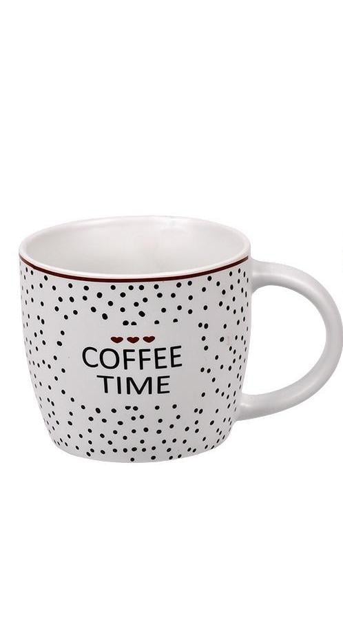Чашка Coffee time 520 мл (R99306)