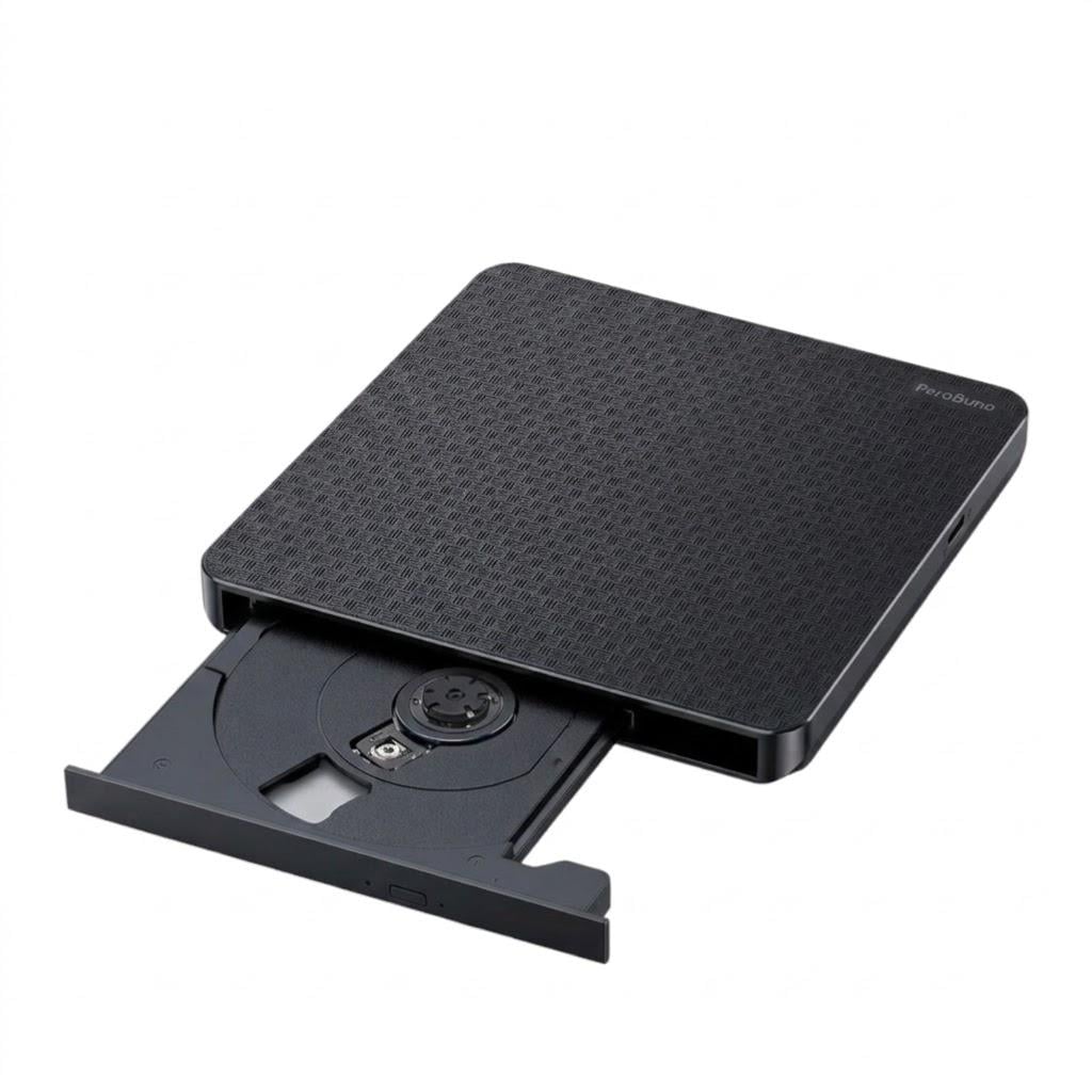 Привід зовнішній Blu-ray портативний POTVMOSL (32962412)