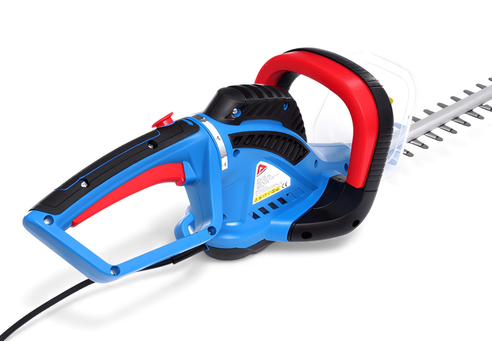 Кусторез электрический Tagred TA495 620 Вт 61 см - фото 8