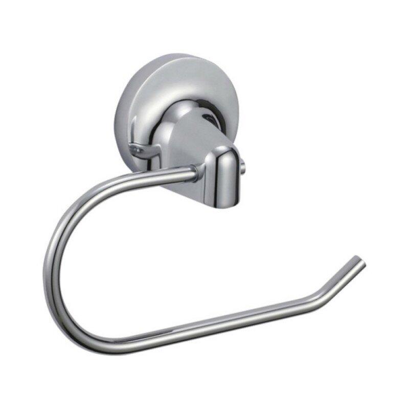 Тримач для туалетного паперу Lidz 115 LIDZCRM1150303 Хром (75297)