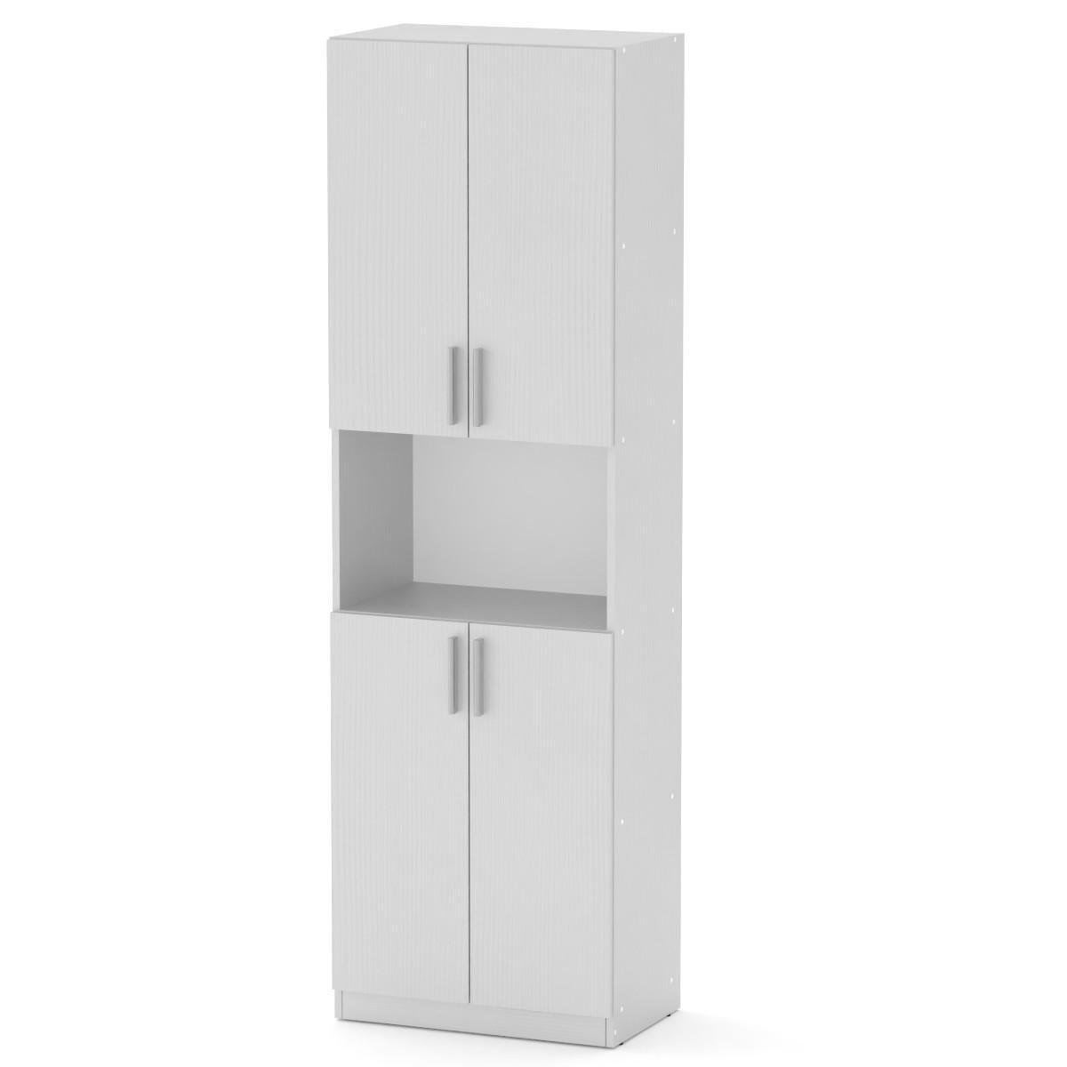 Пенал для книг Компаніт КШ-5 Альба/Білий