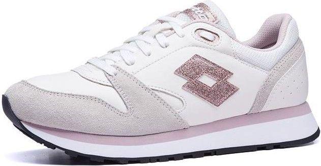 Кроссовки женские Lotto TRAINER WEDGE III W 216511/8BL р. EU-37