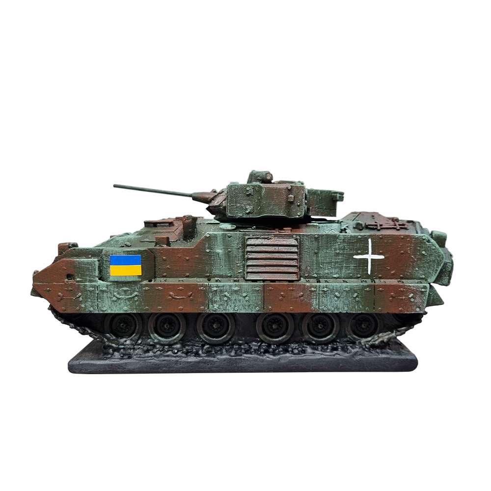 Сувенир М2А2 Bradley (40628)
