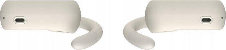 Навушники TWS 1More EF606 Fit SE Open Earbuds S30 White - фото 2 Навушники TWS 1More EF606 Fit SE Open Earbuds S30 White - фото 2