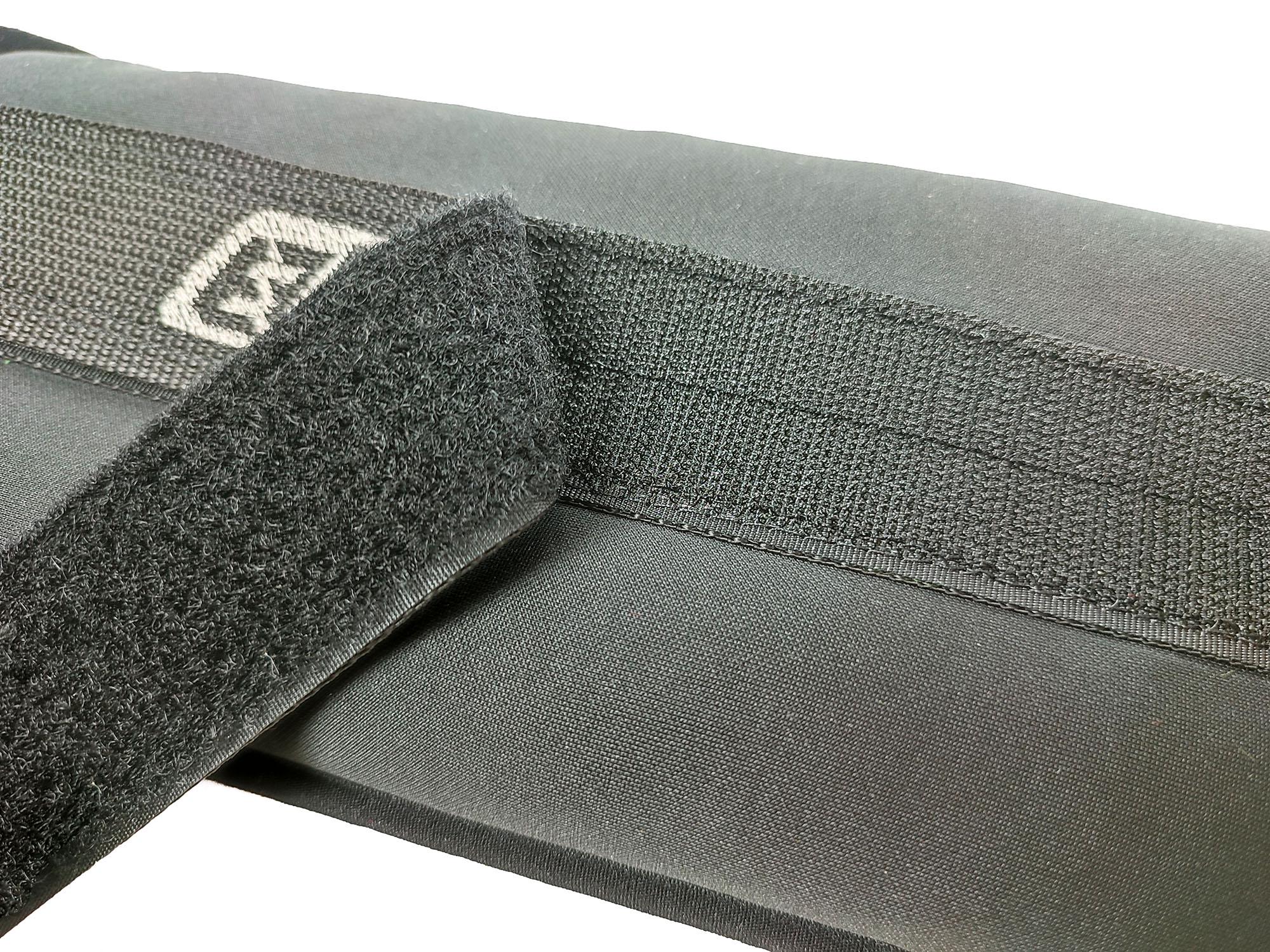 Утяжелители эластичные EasyFit MYAKI с фиксированным весом 2х2 кг (EFNPRR2) - фото 4 Утяжелители эластичные EasyFit MYAKI с фиксированным весом 2х2 кг (EFNPRR2) - фото 4