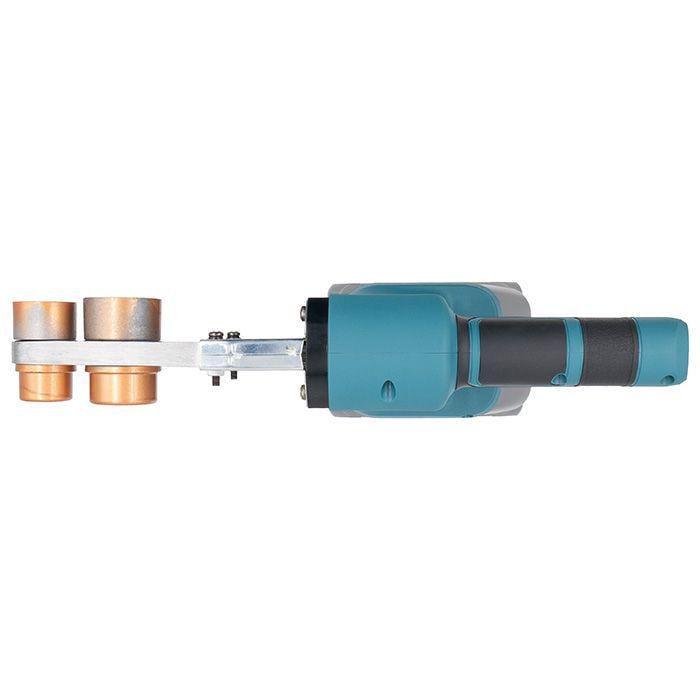 Паяльник акумуляторний PROFI-TEC 20V PWM20BL 2хPT2040EP 4,0Аг насадки 20/25/32 мм (006584) - фото 8 Паяльник акумуляторний PROFI-TEC 20V PWM20BL 2хPT2040EP 4,0Аг насадки 20/25/32 мм (006584) - фото 8