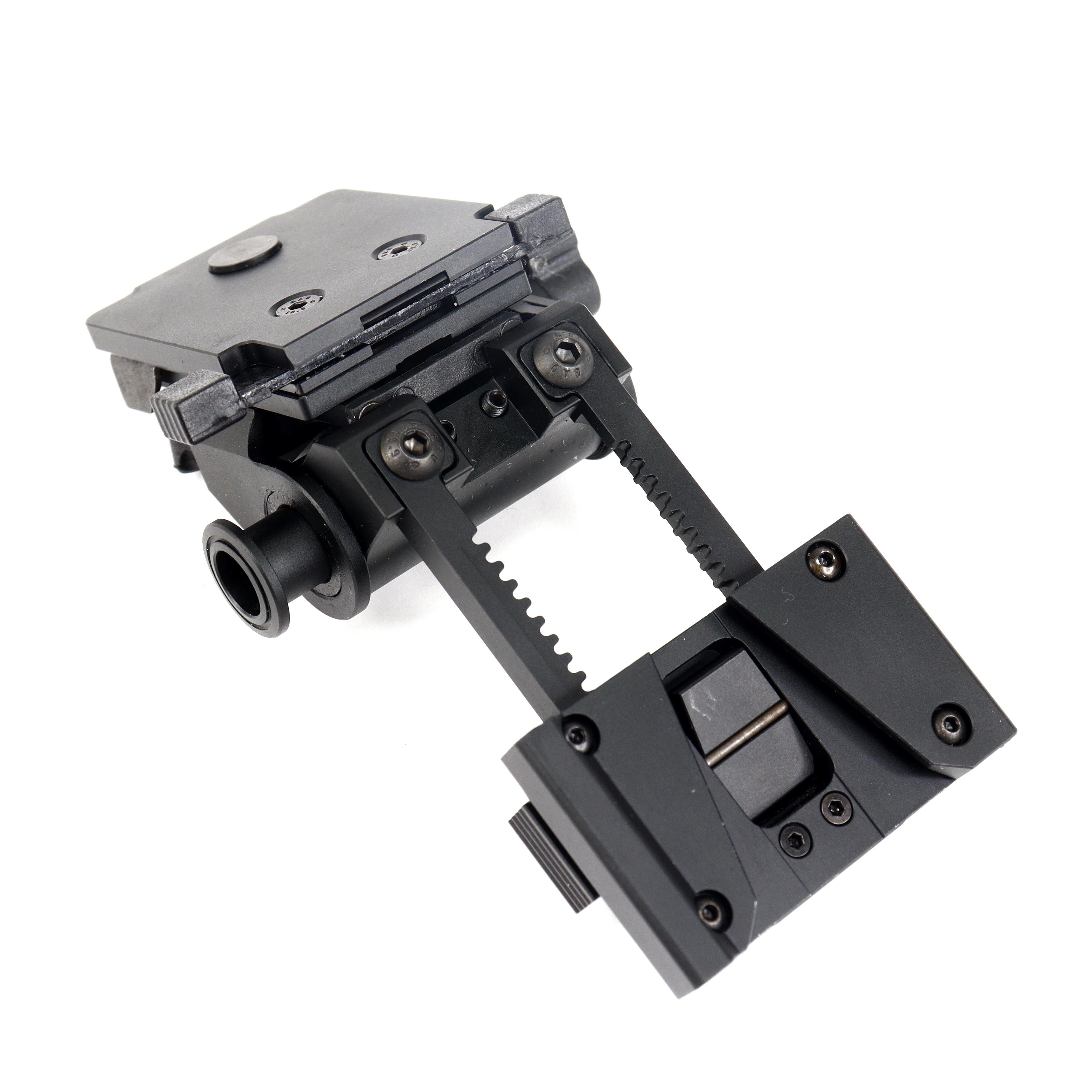 Кріплення Wilcox L4 G24 Mount для ПНВ PVS-14 на шолом (007031)