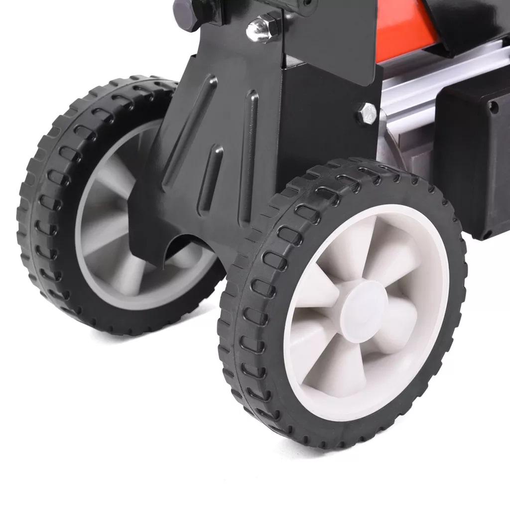 Дровосек HECHT 670 250х520 2 кВт давление 7 т 41 кг - фото 6