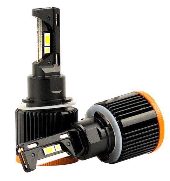 Автолампы LED DriveX VW-H15 LED 50W 6000K