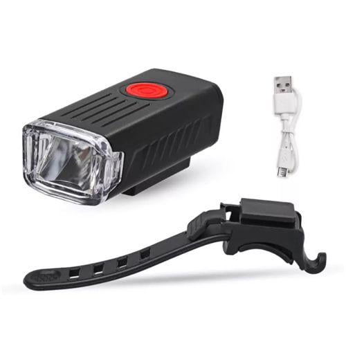 Велолихтор LY-21-XPE