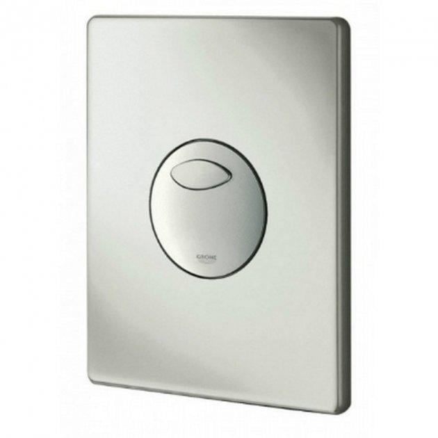 Панель смыва Grohe Skate Air 2p00 (3886) Панель смыва Grohe Skate Air 2p00 (3886)