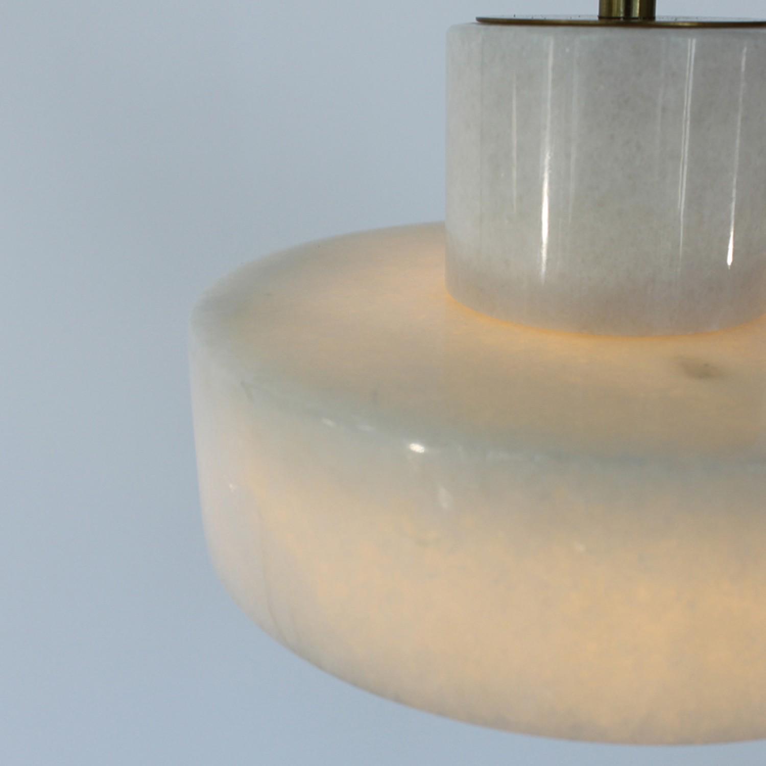Подвесний светильник Friendlylight Dobbel PD FL3095 - фото 4