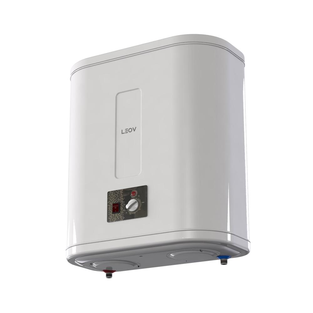 Водонагрівач Leov LV Flat MR плоский 50 л (GSR-000019719) - фото 3
