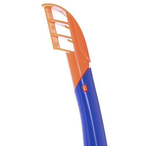 Набор для плавания Zelart M309-SN132 Разноцветный (60363116) - фото 5