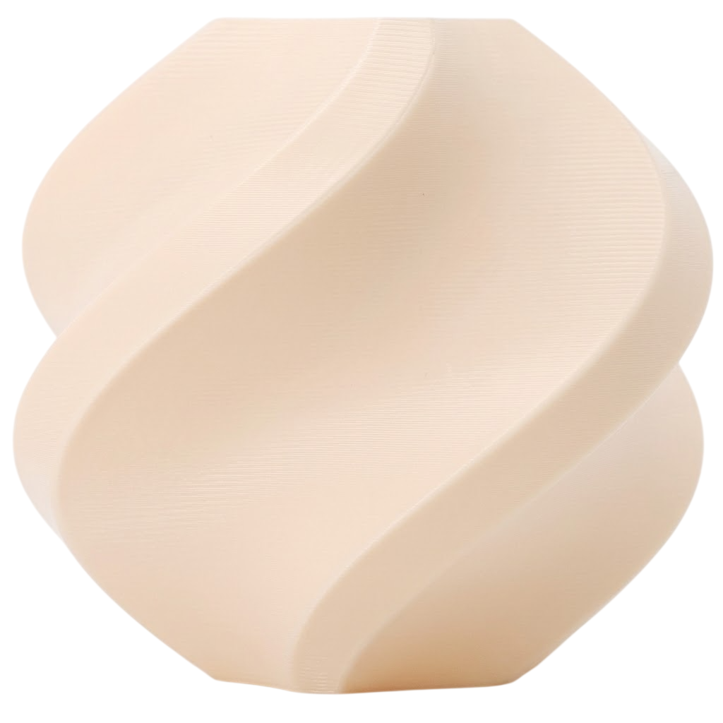 Пластик Bambu Lab PETG Basic 1,75 мм 1 кг Темно-бежевый (30403)