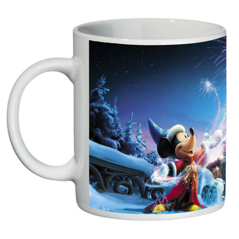 Кружка с принтом SuperCup Новогодняя (SC-HN-015)