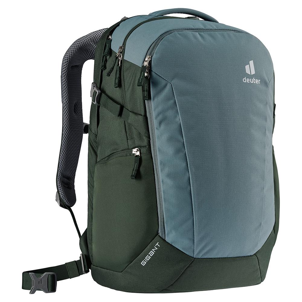 Рюкзак Deuter Gigant 32 л Teal/Ivy (3812721 2278)