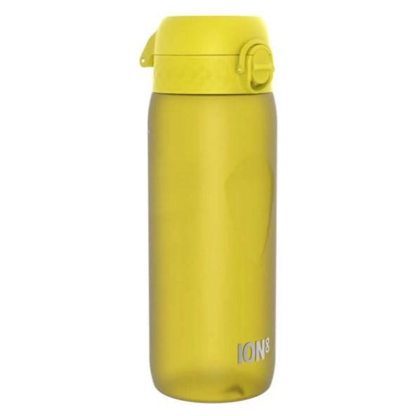 Бутылка для воды ION8 BPA Free 750 мл Yellow (I8RF750YEL)