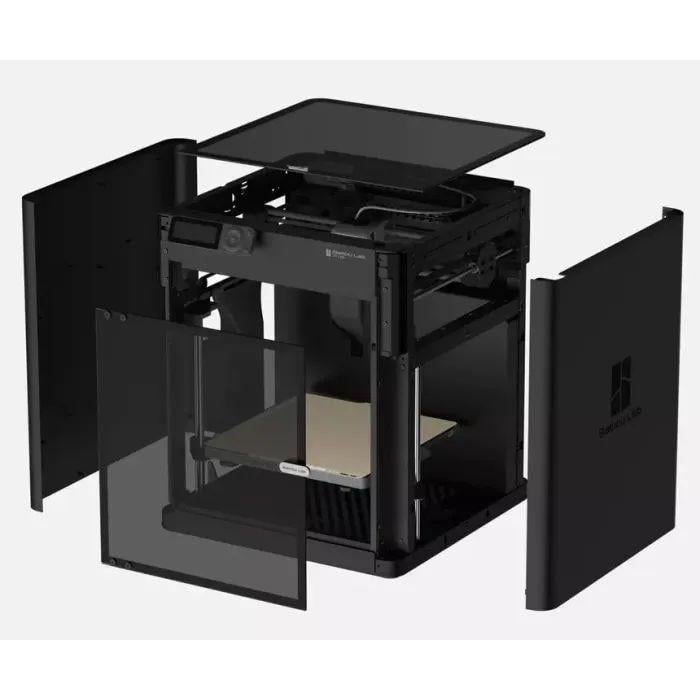 Принтер-3D Bambu Lab P1S