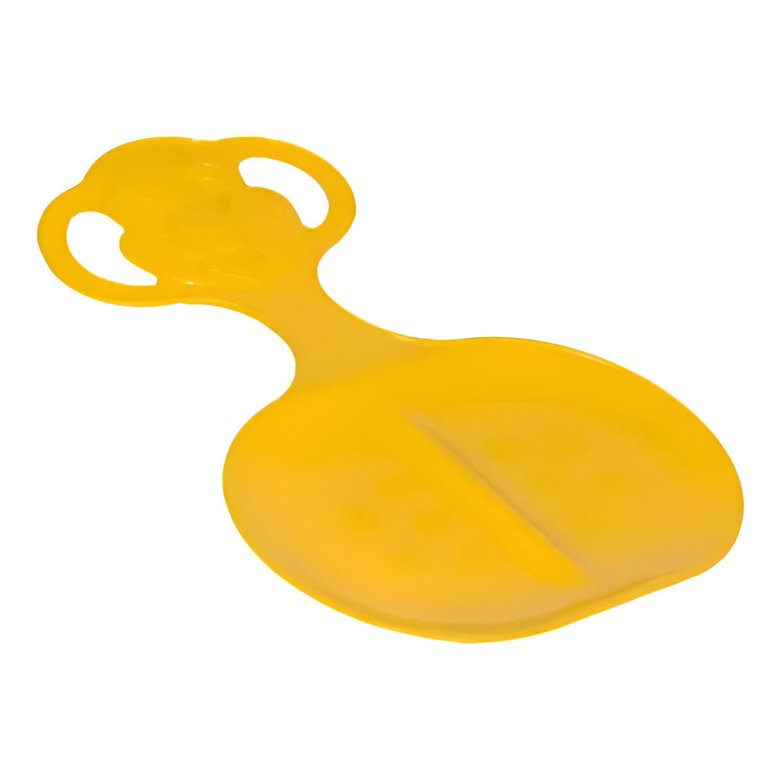 Льодянка дитяча Technok Toys 1028-3 пластикова Жовтий (29823972) - фото 2
