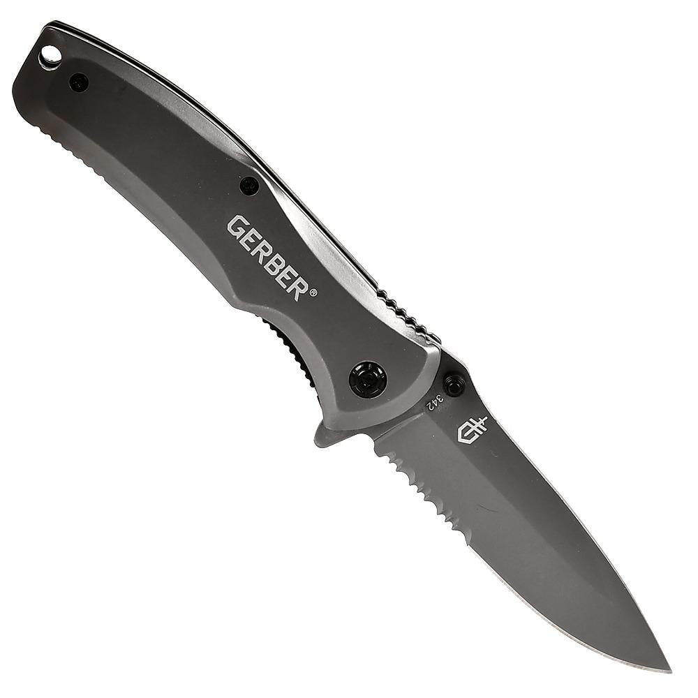 Нож складной 20 см (WL-2541)