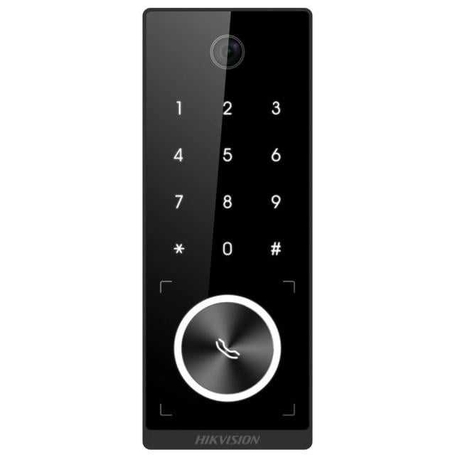 Термінал контролю доступу Hikvision DS-K1T510MBWX-E1 (3147701139)