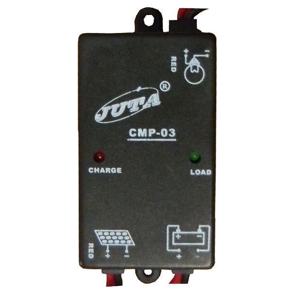 Контролер Juta 3А 12 В (28342480)