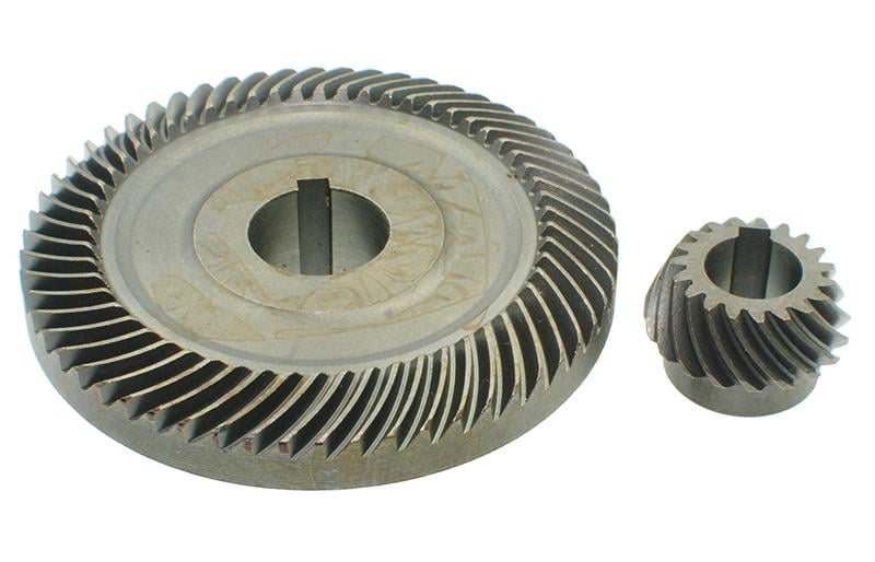 Шестерни болгарки Makita 9607NB (g4292)