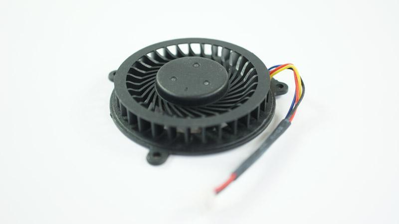 Кулер для ноутбука Asus M51SE (220732)