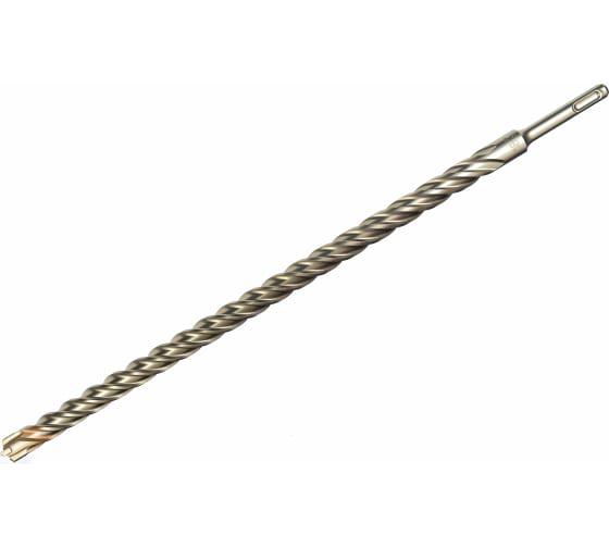 Бур Milwaukee SDS-Plus MX4 18x450 мм 1 шт. (4932356503)