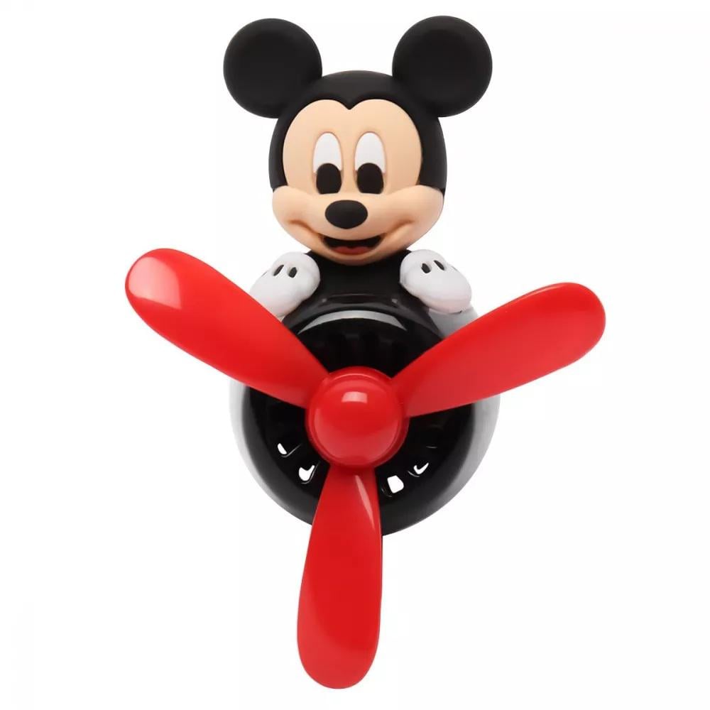 Ароматизатор Pilot Mouse FunFresh 2 картриджа Black (4beaac77)
