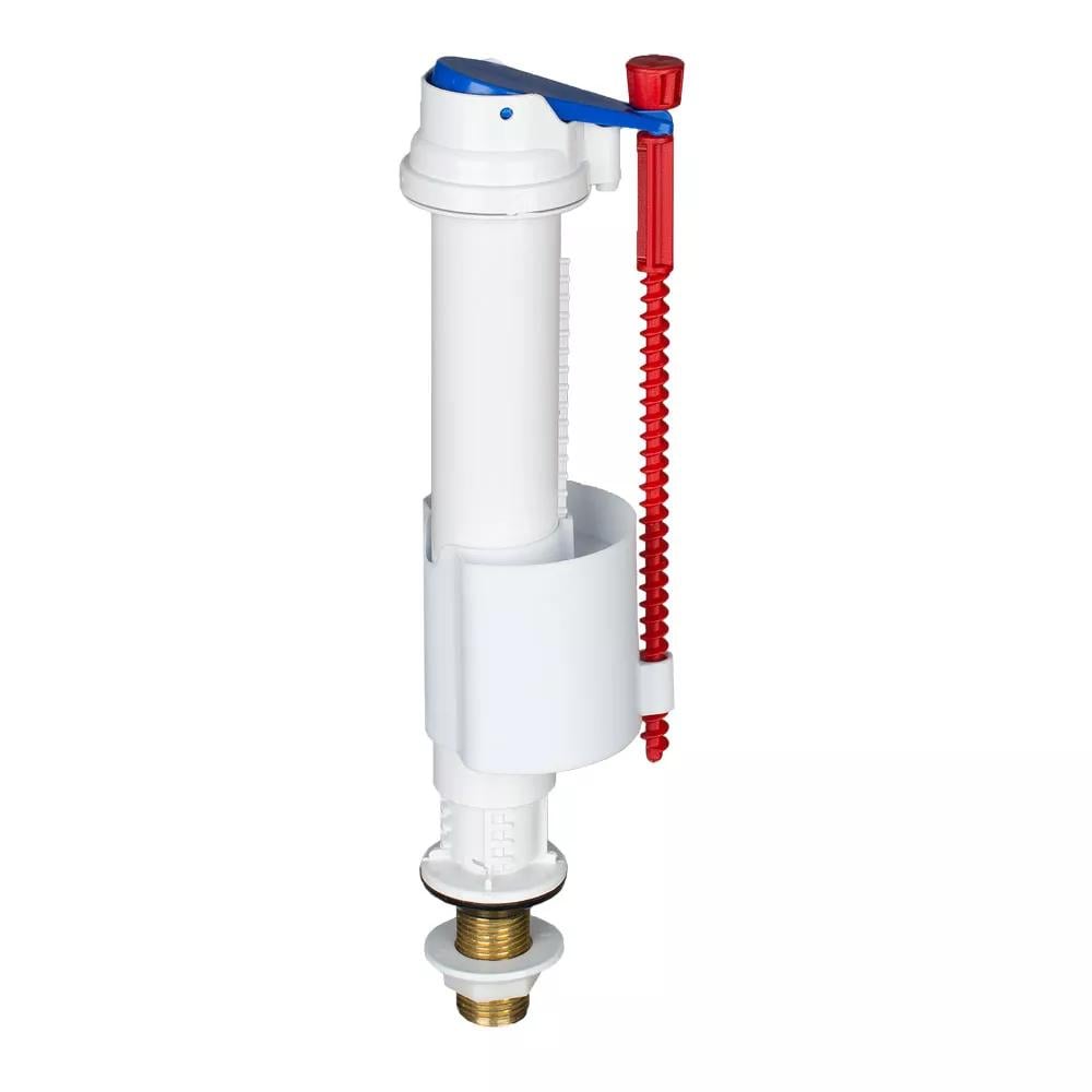 Впускной механизм для бачка унитаза SoloPlast АНн-01Л 1/2" (217973)