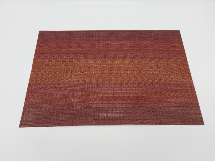 Килимок для сервірування столу ST000193-4 ПВХ 30x45 см (19874) - фото 2 Килимок для сервірування столу ST000193-4 ПВХ 30x45 см (19874) - фото 2