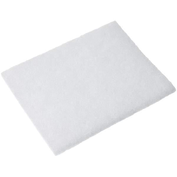 Фильтр для пылесосов ZVCA031D Bosch/Zelmer 130x100x6 мм (797507)