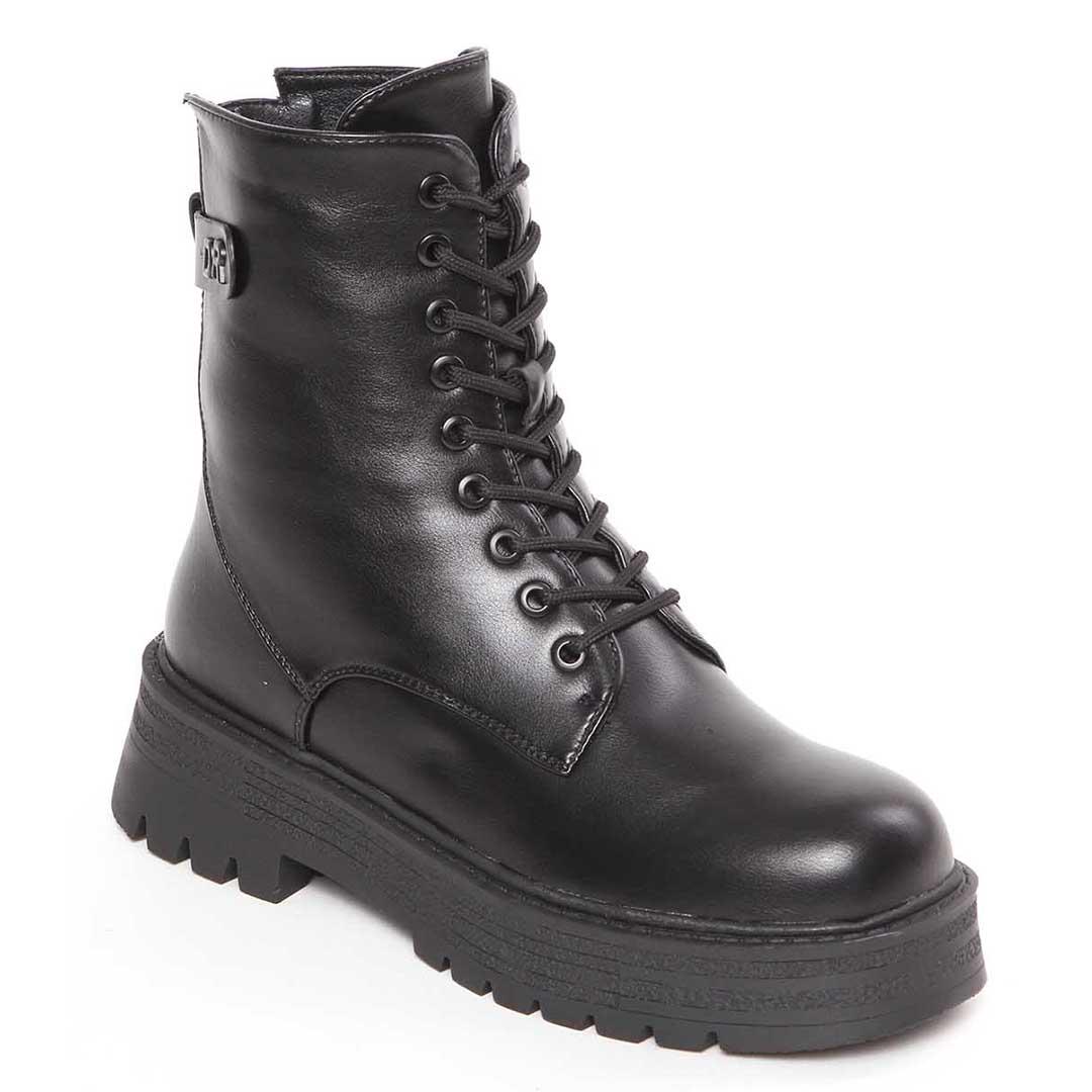 Ботинки женские Fashion 337671 р. 36 23 см