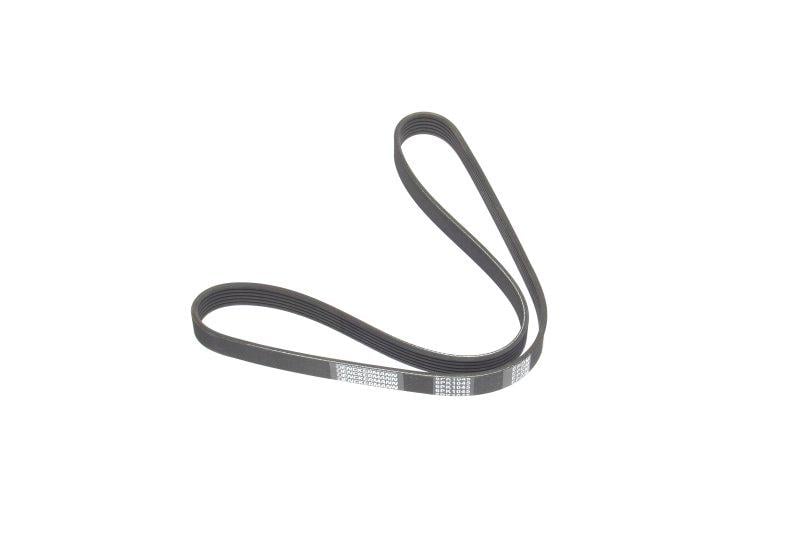 Ремень генератора Denckermann поликлиновой (6PK1045)