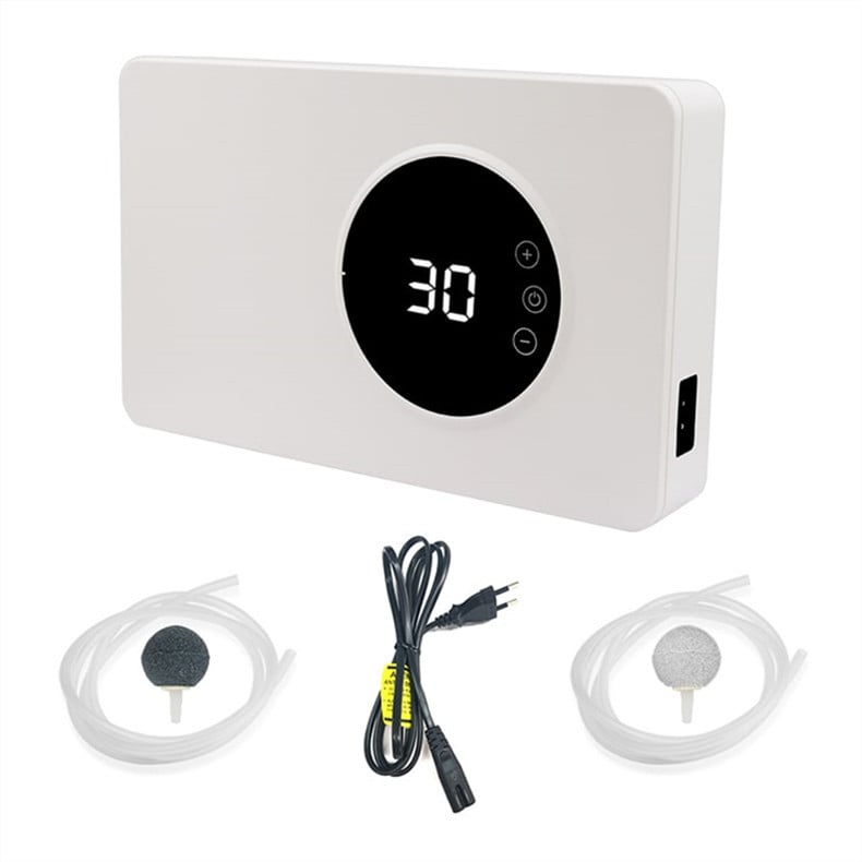 Озонатор для дезинфекции дома или офиса (0513) - фото 3 Озонатор для дезинфекции дома или офиса (0513) - фото 3