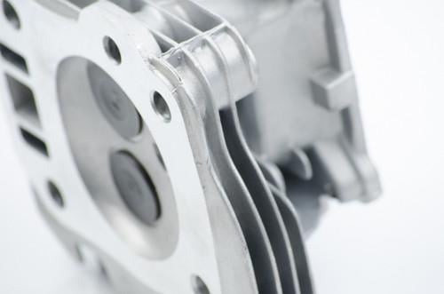 Головка для мотопомп 6,5 к.с. (0332) - фото 5 Головка для мотопомп 6,5 к.с. (0332) - фото 5