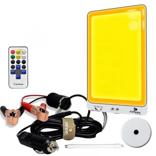 Набор для освещения CONPEX TM-13 COB (24145271) Набор для освещения CONPEX TM-13 COB (24145271)