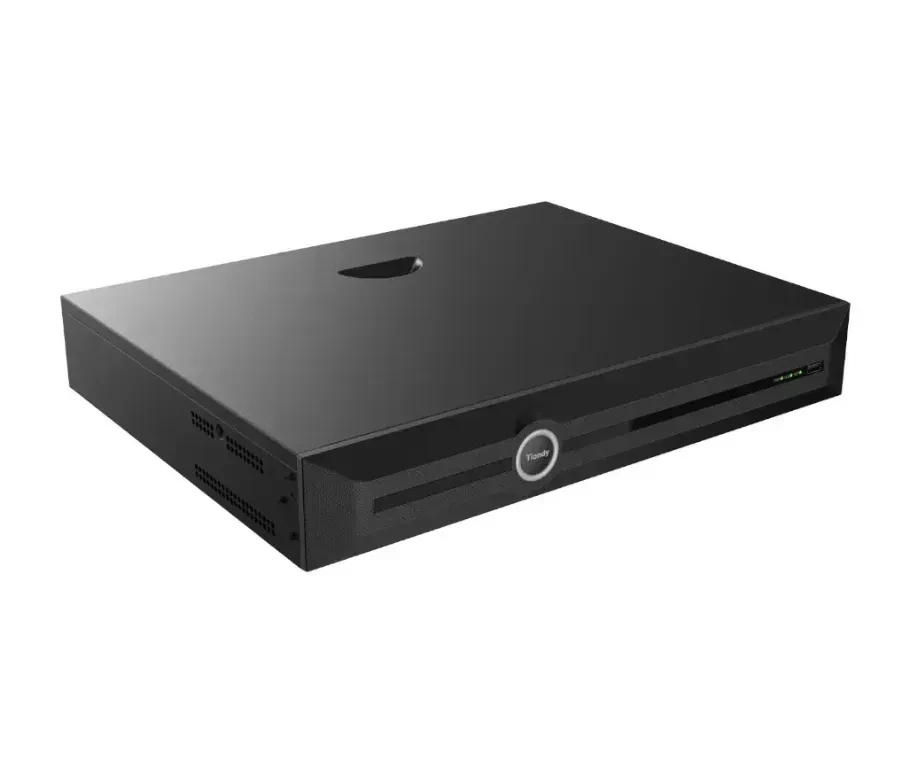 IP-видеорегистратор 40-канальный Tiandy TC-R3440