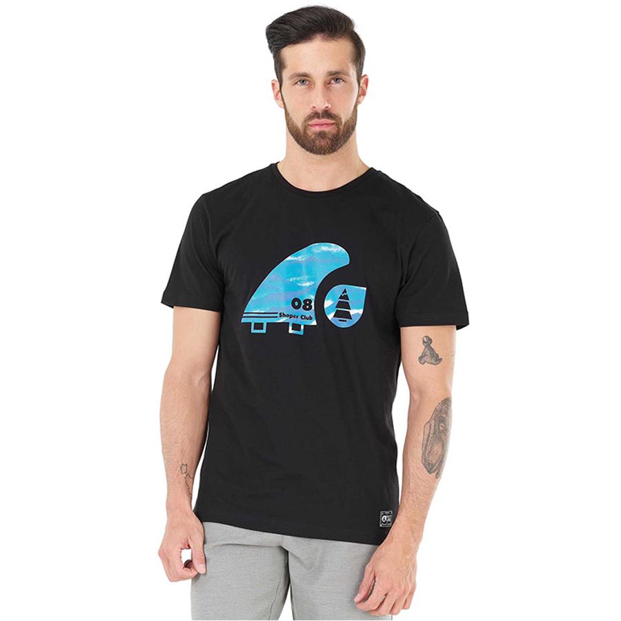 Футболка Picture Organic Casuarina M Black