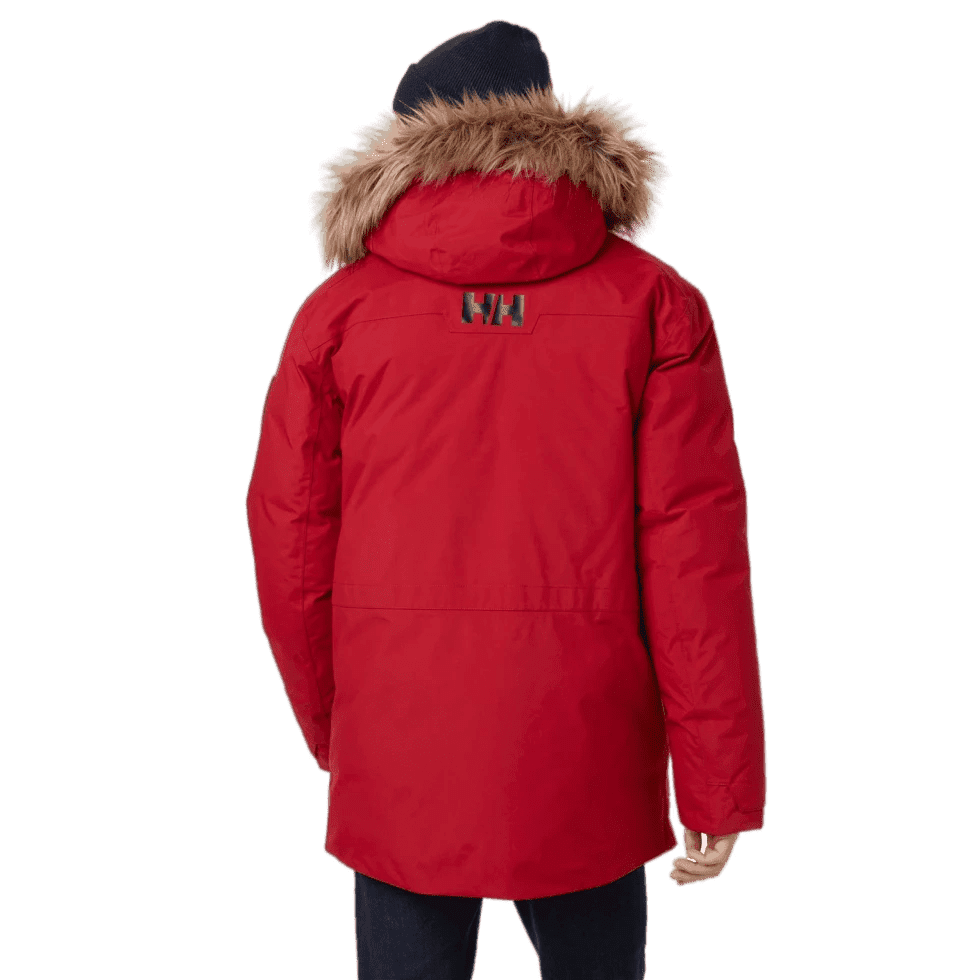 Парка чоловіча Helly Hansen Nordsjo Parka 2XL (53488-162) - фото 3