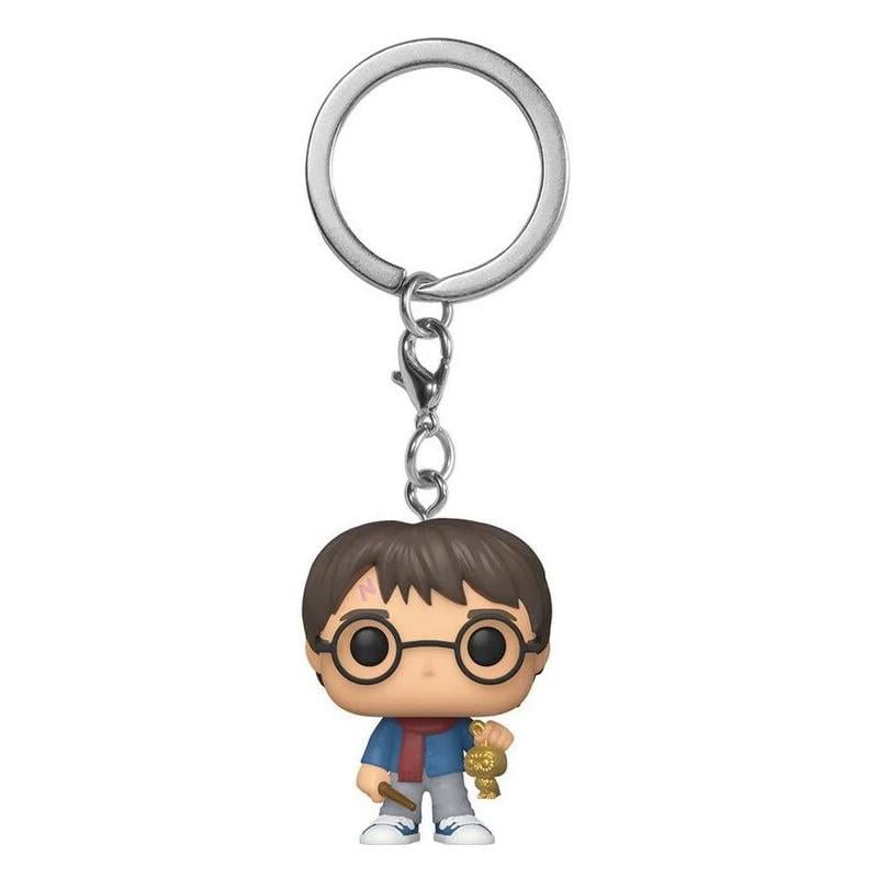 Игрушка-брелок для детей Funko Pop Гарри Поттер винилова (арт EPC15597M)