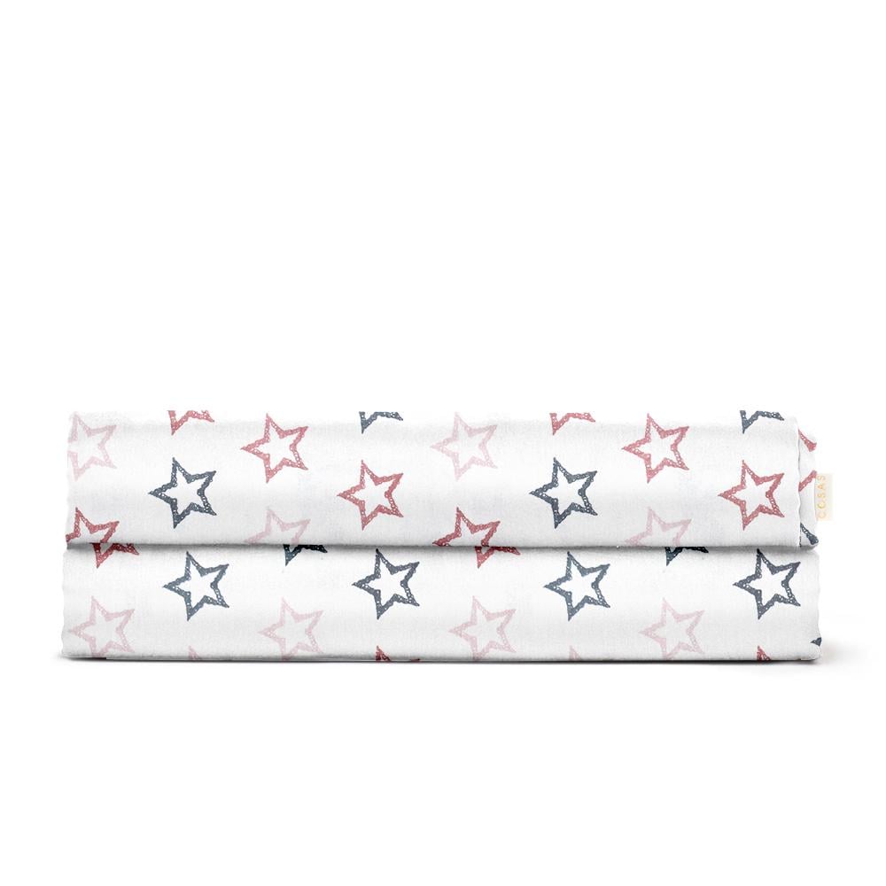Простынь Cosas Stars 240x260 см (4822052215340) Простынь Cosas Stars 240x260 см (4822052215340)