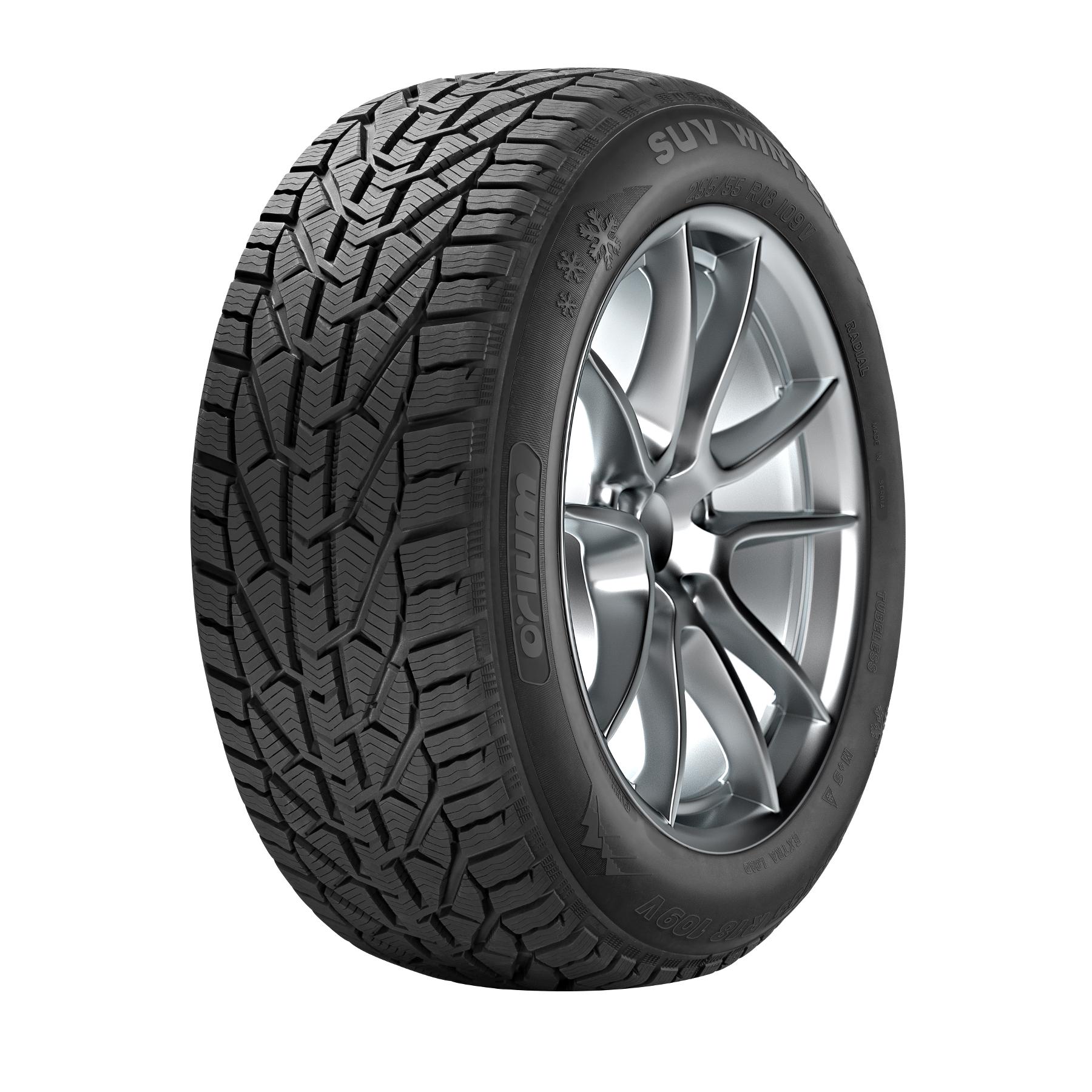 Шина Orium SUV Winter 215/70 R16 100H зима