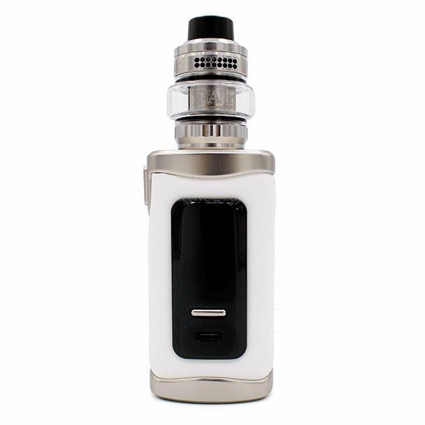 Электронная сигарета SMOK Morph 3 230W с T-Air Tank 5 мл Kit White (15842) Электронная сигарета SMOK Morph 3 230W с T-Air Tank 5 мл Kit White (15842)
