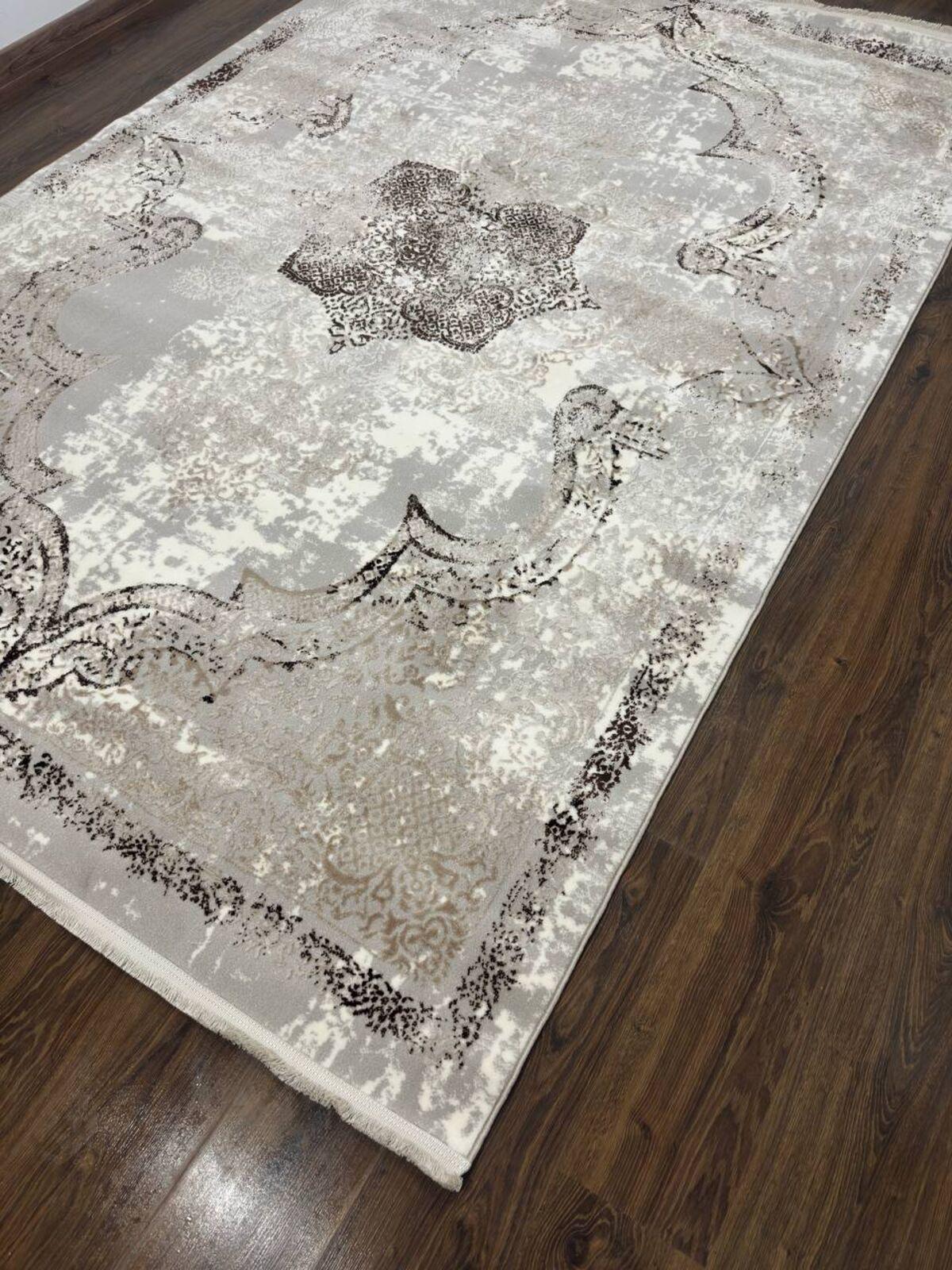 Килим ALIEE B268A Vizon (30078587) - фото 2 Килим ALIEE B268A Vizon (30078587) - фото 2