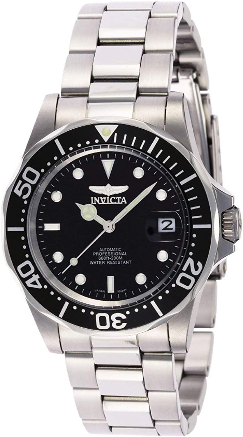 Годинник класичний Invicta 8926 (10509162)