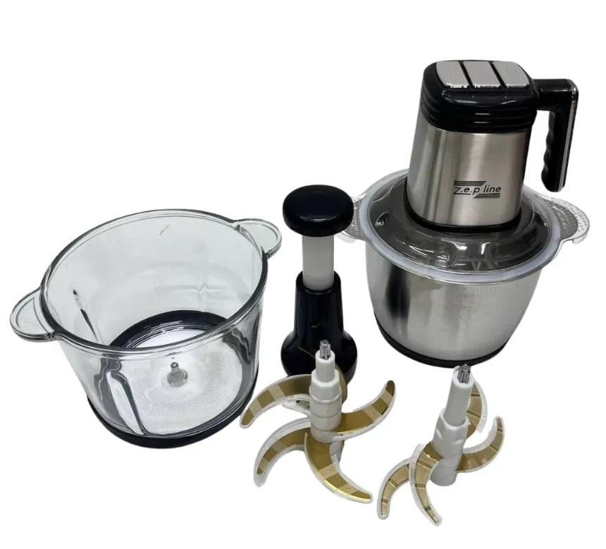 Кухонний подрібнювач ZepLine ZP-00219